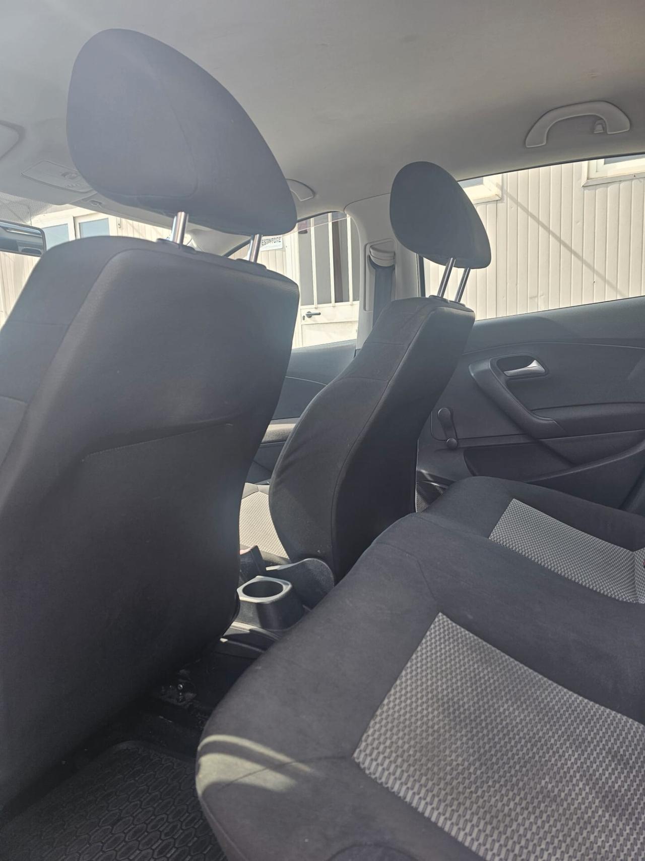 Volkswagen Polo 1.2 TDI DPF 5 p. Comfortline