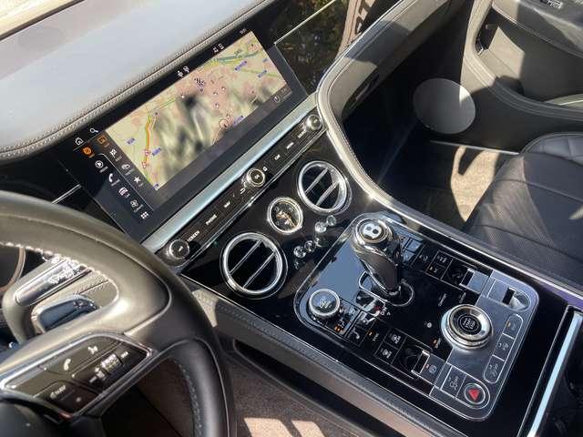 Bentley Continental GT 6.0 W12 635cv auto Mulliner Pack