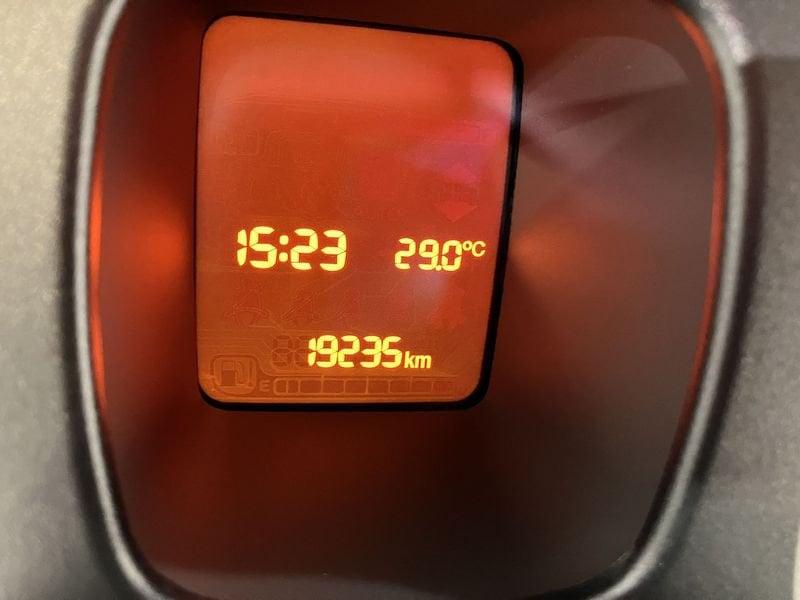 FIAT Panda Panda 0.9 TwinAir Turbo Natural Power Easy