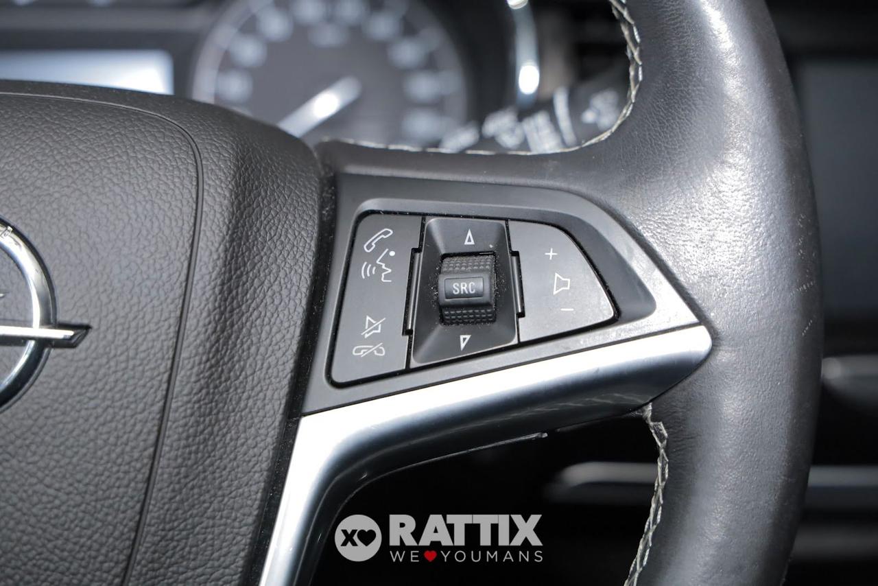 Opel Mokka X 1.6 115CV Advance