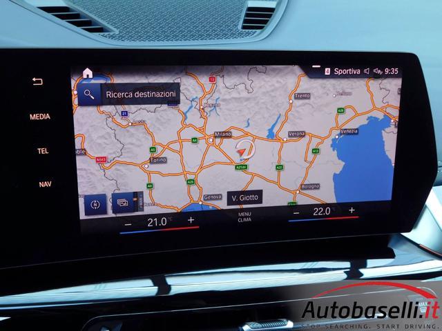 BMW X1 SDRIVE 18D XLINE 150CV EDITION ESSENCE