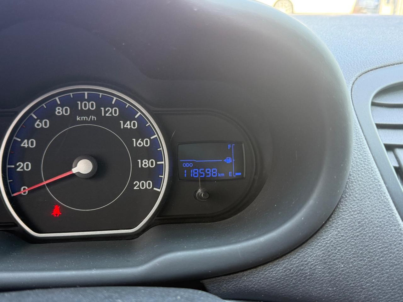 Hyundai i10 1.1 12V Classic