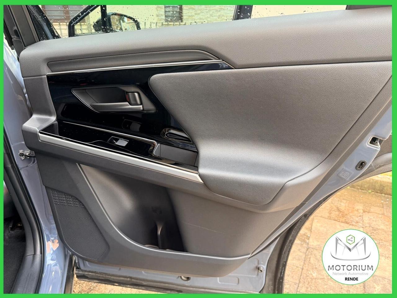 Subaru Solterra 71,4 kWh 4E-xperience+ 04/2024