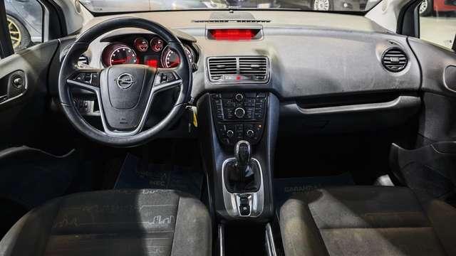 Opel Meriva Benzina+Unico proprietario +Tagliandi Certificati