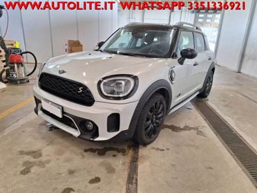MINI Countryman 1.5 Cooper SE Business Countryman ALL4