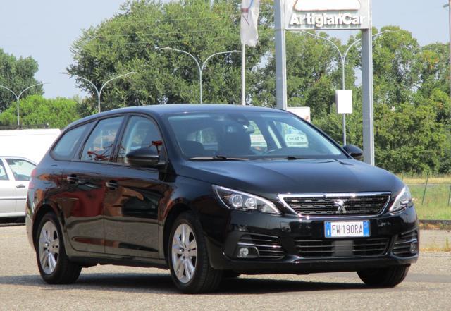 PEUGEOT 308 BlueHDi 130 S&S SW Business