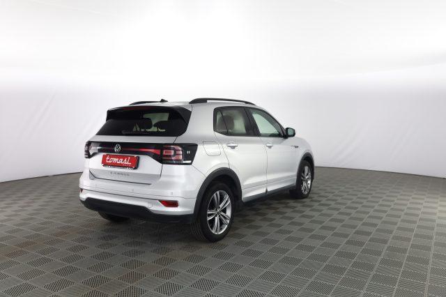 VOLKSWAGEN T-Cross T-Cross 1.0 TSI Sport