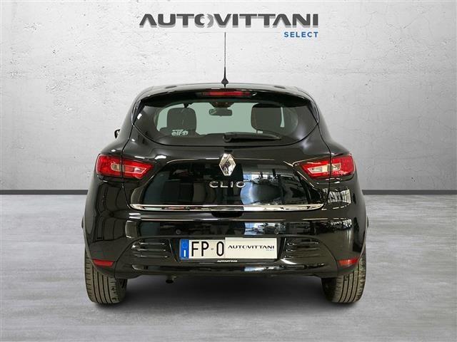 RENAULT Clio 5 Porte 0.9 TCe Energy 90cv Zen