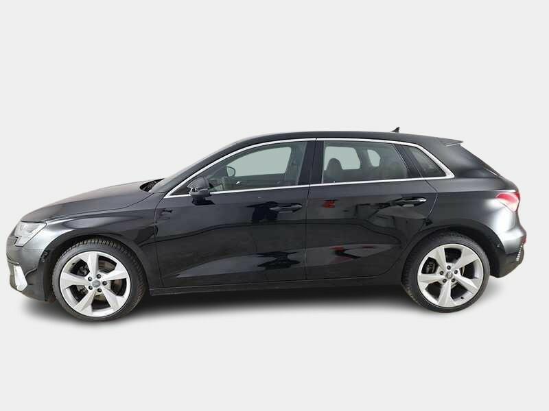 AUDI A3 SPORTBACK 35 TDI S tronic Business Advanced