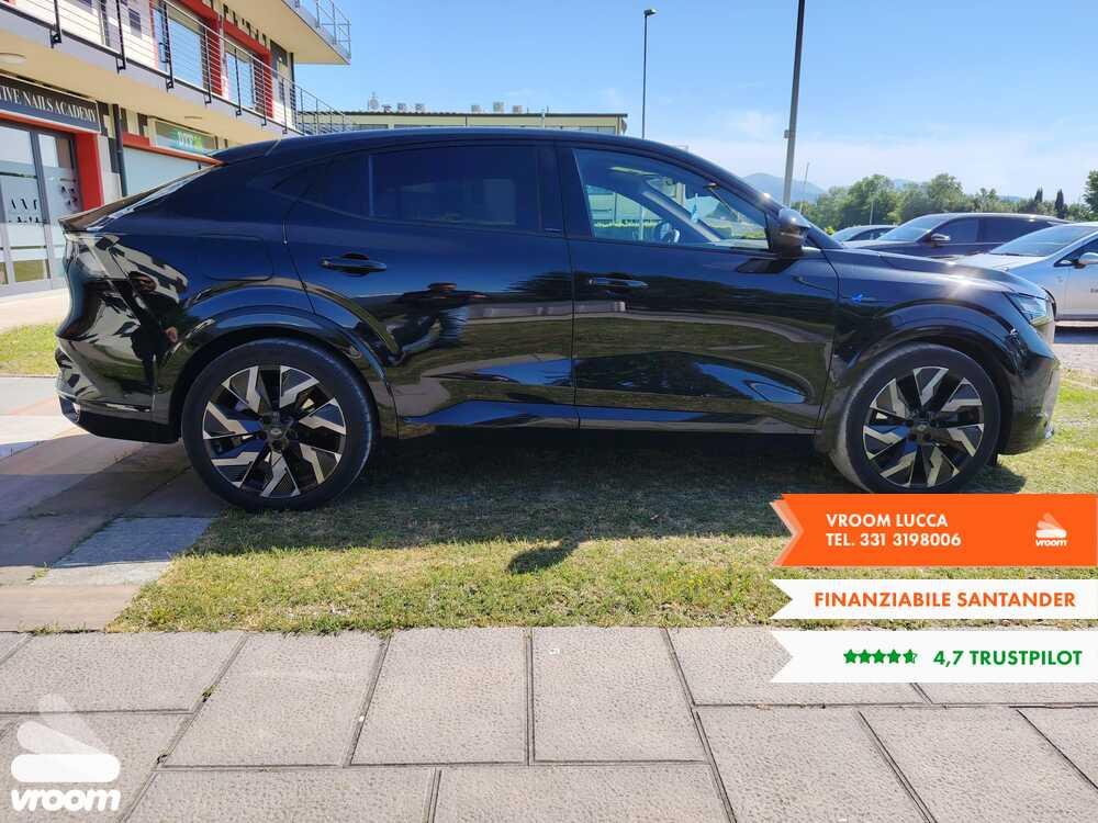 RENAULT Rafale Rafale Full Hybrid E-Tech 200 CV...