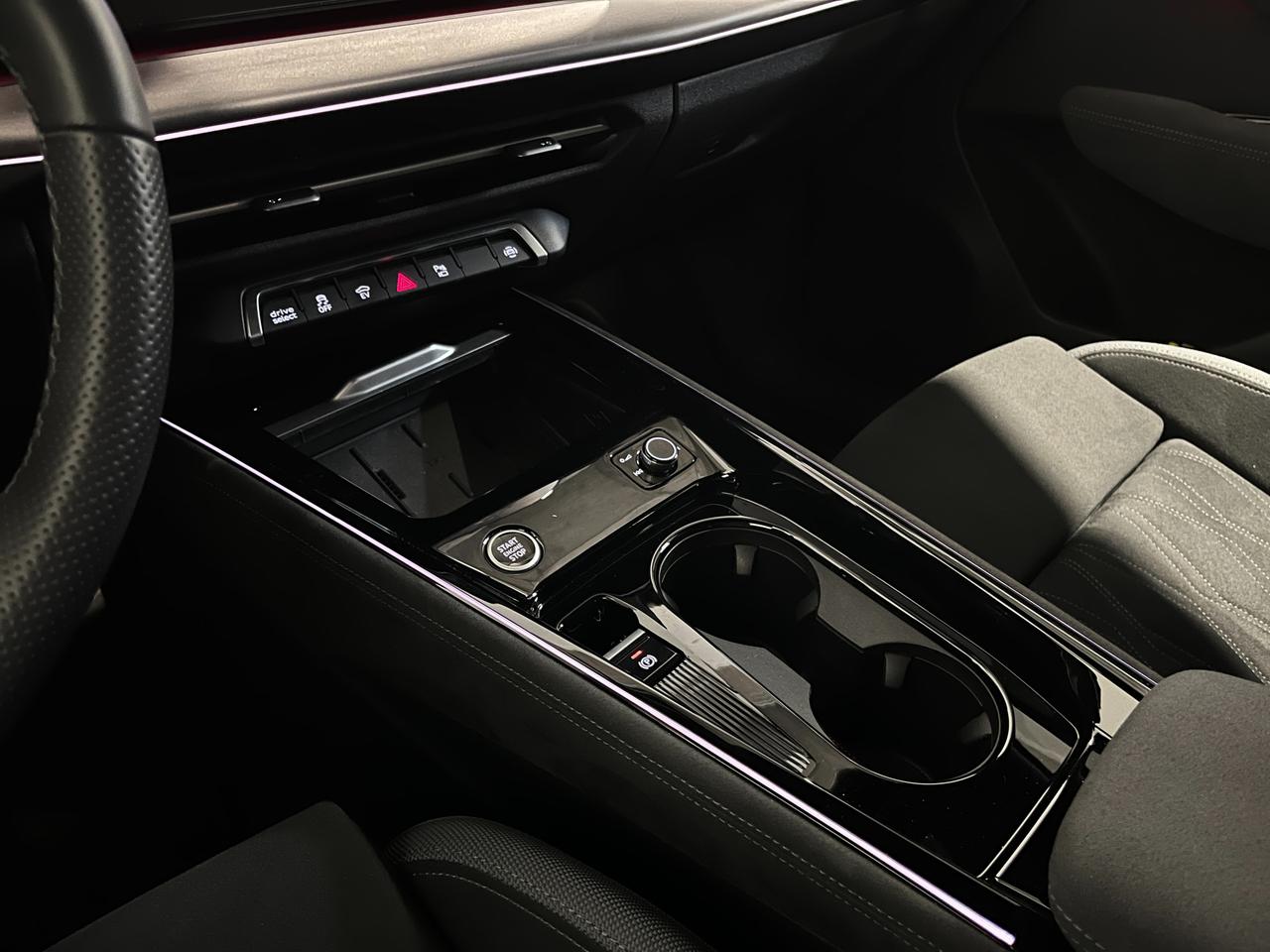 AUDI Q3 SPORTBACK E-HYBRID S-TRONIC S-LINE