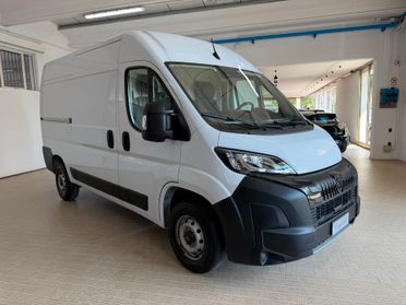 Peugeot Boxer 335 2.2 BlueHDi 140cv L2 H2 Furgone 2024 Telecamera