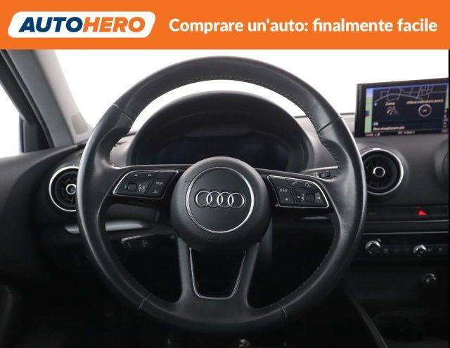 AUDI A3 SPB 30 TDI Admired