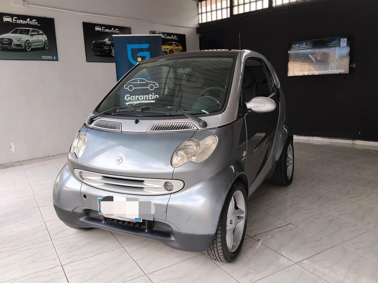 Smart ForTwo 700 benzina CON GARANZIA