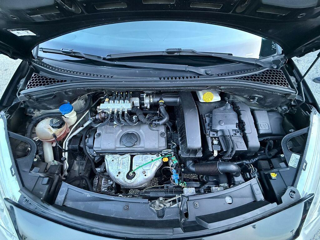 Citroen C3 1.4 airdream Seduction (perfect) Gpl (eco.) (bi-energy)