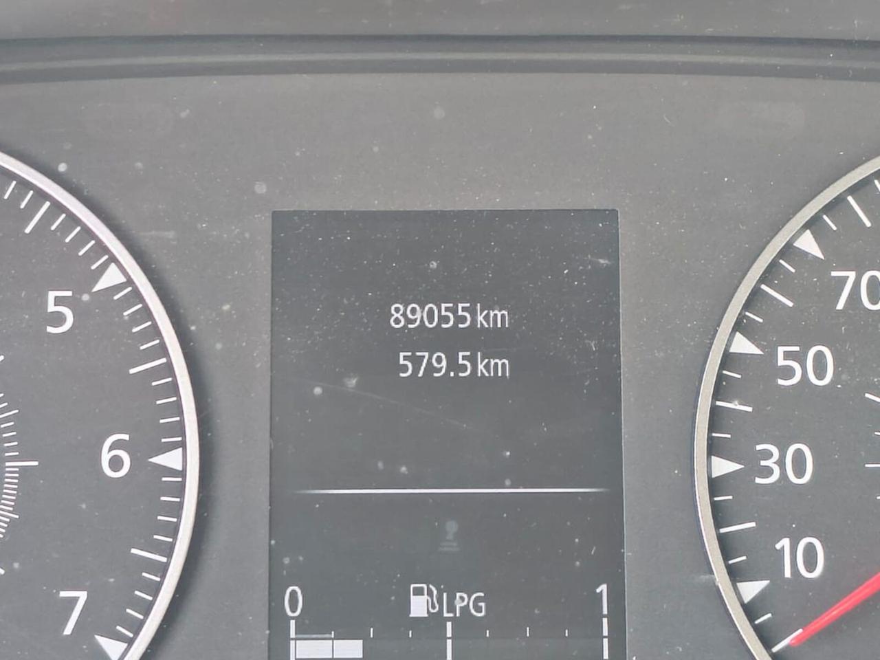 Dacia Duster 1.0 TCe GPL 4x2 Expression