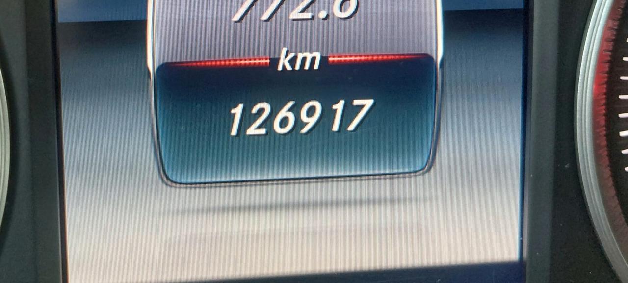 MERCEDS GLC 250D 4MATIC-IVA ESPOSTA