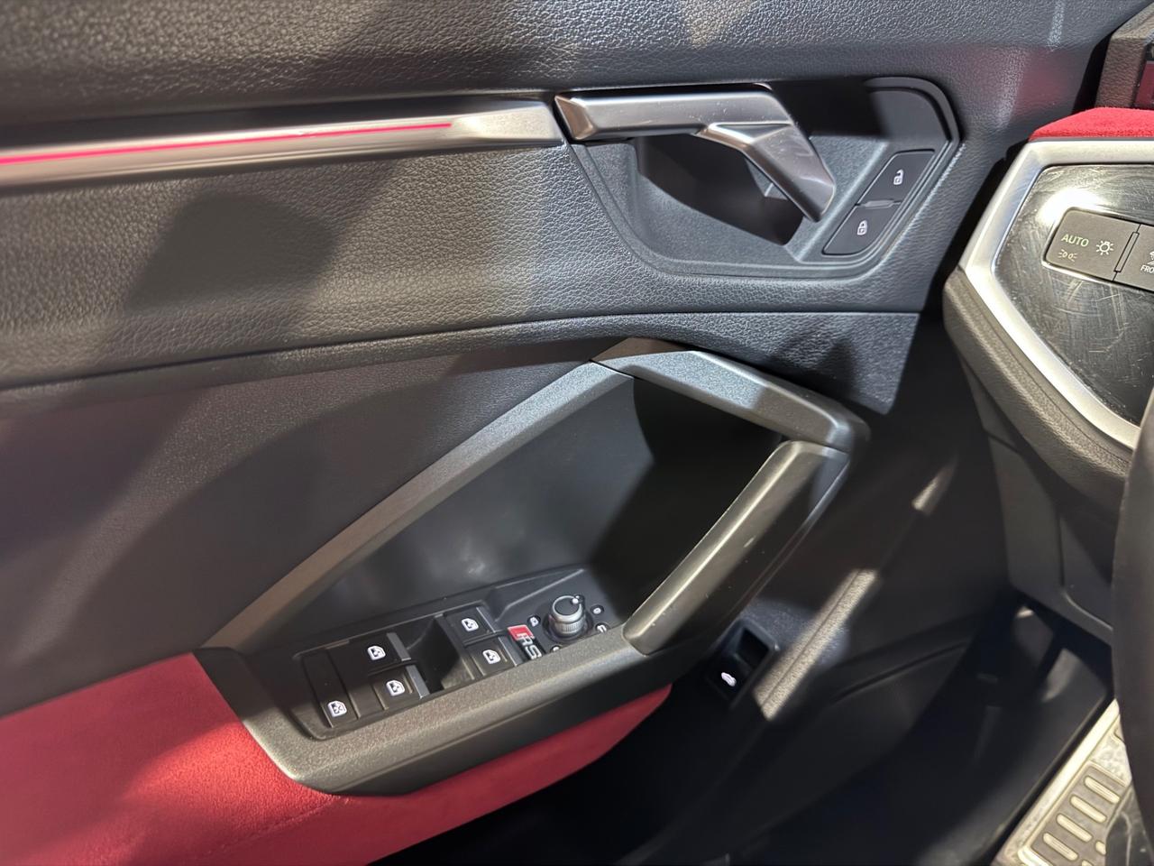 Audi Q3 RS SPB quattro S tronic