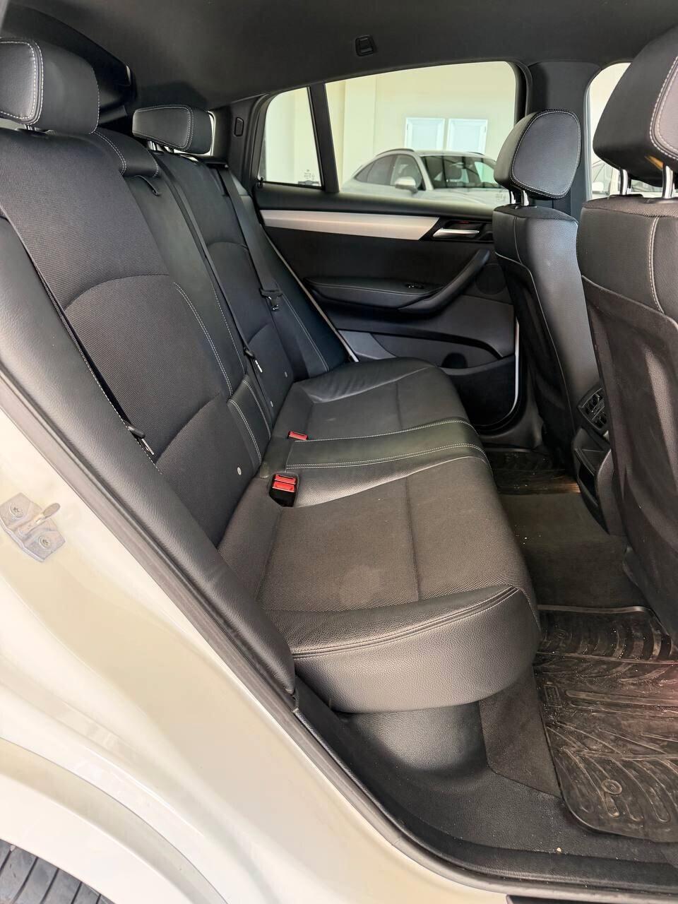 Bmw X4 xDrive30dA 258CV