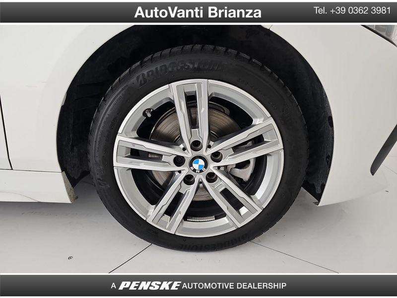 BMW Serie 1 116d 5p. Msport