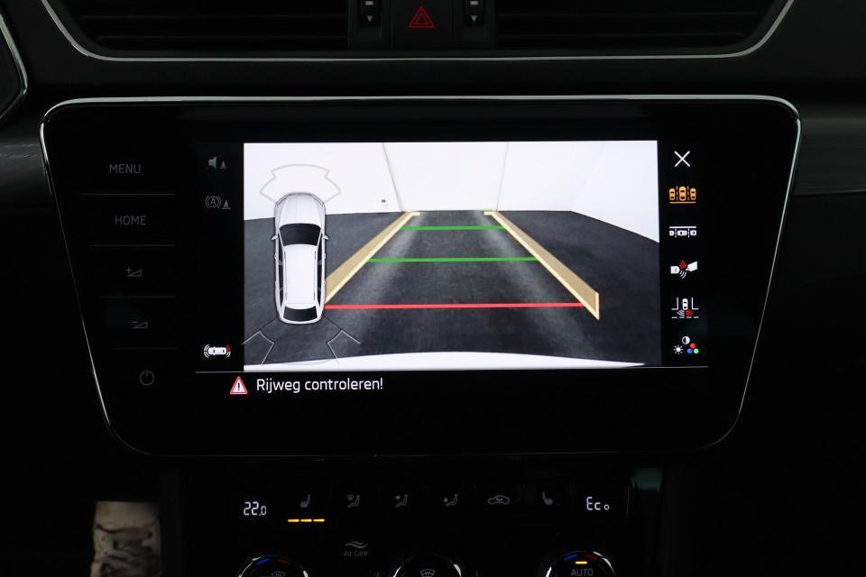 Skoda Superb iV Wagon Superb Wagon iV 1.4 tsi phev Style dsg