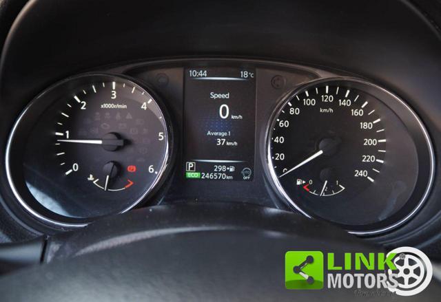 NISSAN Qashqai 1.6 dCi 2WD Acenta