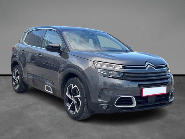 CITROEN C5 Aircross BlueHDi 130 S&S Business