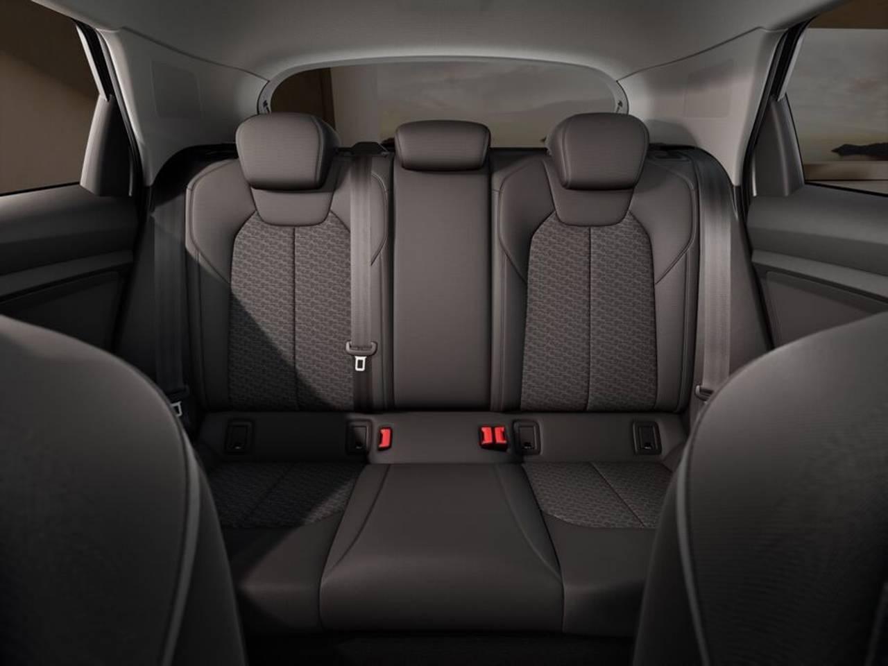 AUDI A1 ALLSTREET 30 TFSI S-TRONIC IDENTITY CONTRAST