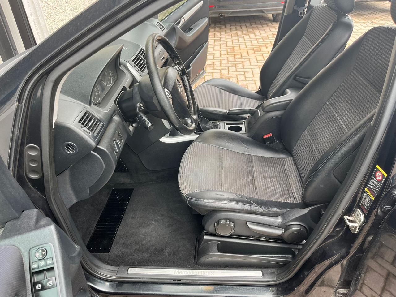 Mercedes-benz A 180 CDI Avantgarde