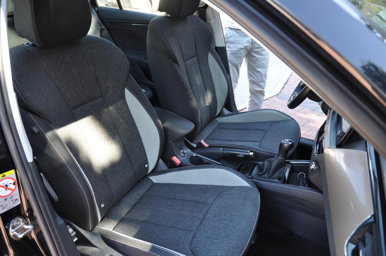 Skoda Kamiq 2019 1.0 g-tec Style NEOPATENTATI