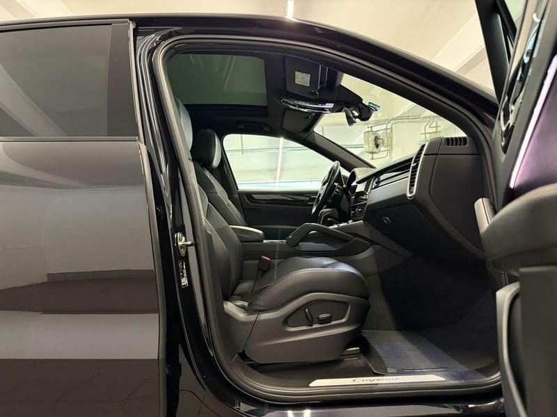 Porsche Cayenne 3.0 V6