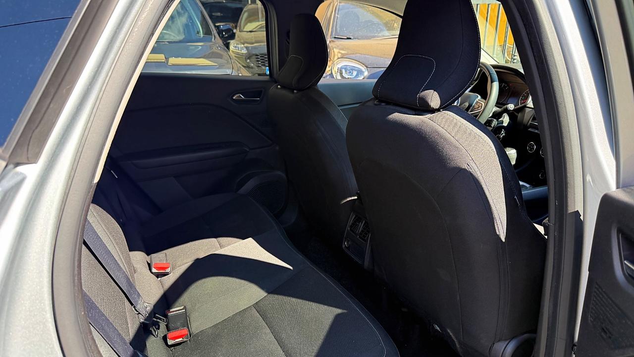 Renault Captur 1.5 DCI Zen - 2020