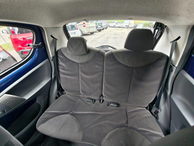 CITROEN C1 1.4 HDi 55CV 5 porte BAC1
