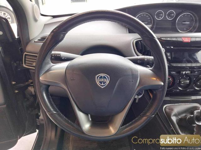 LANCIA Ypsilon 1.2 GPL ( Garanzia 12 Mesi)