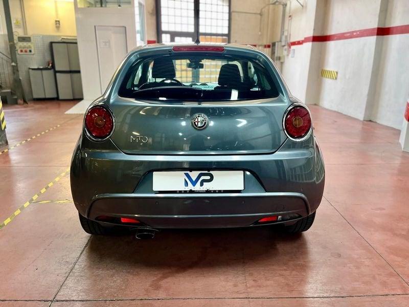 Alfa Romeo MiTo MiTo 1.3 JTDm-2 95 CV S&S Distinctive