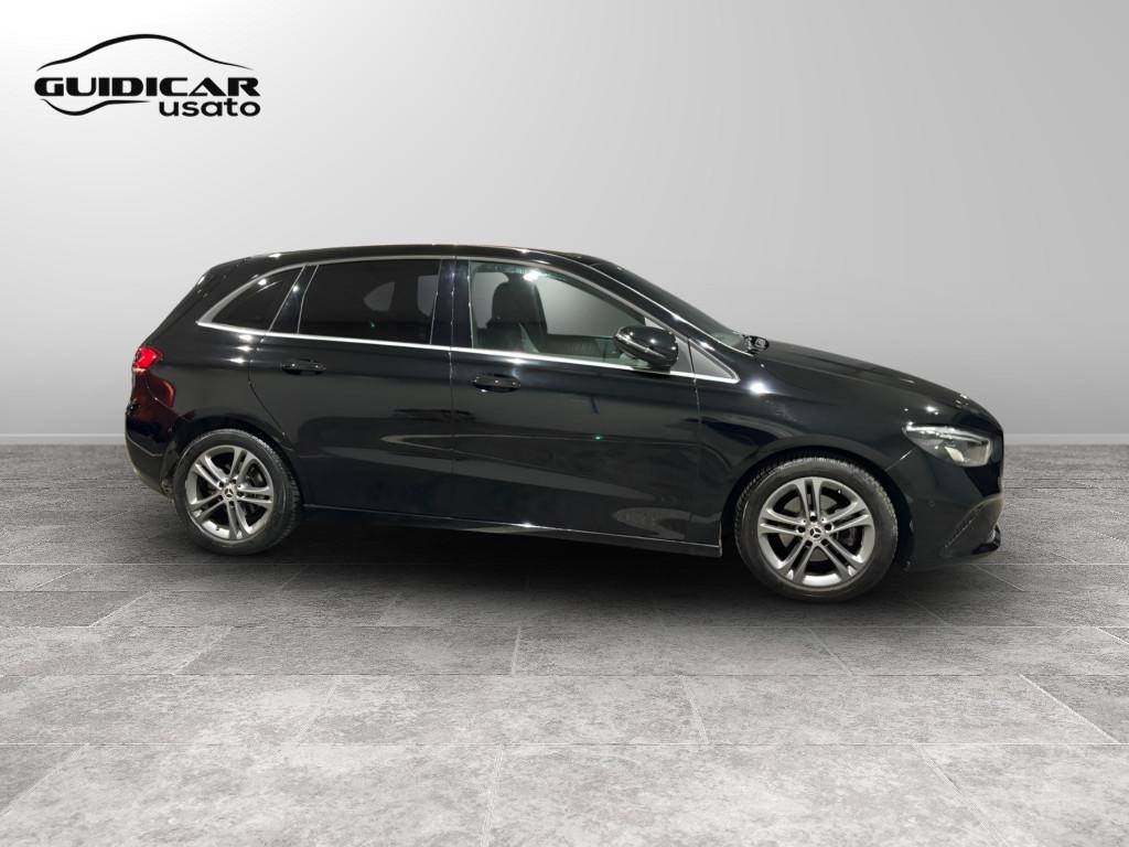 Mercedes-Benz Classe B - W247 2018 - B 180 d Sport Plus auto