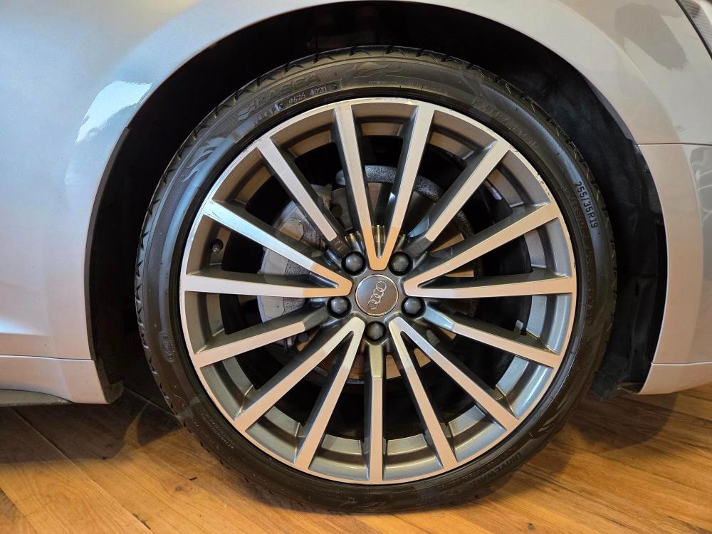 Audi A5 Sportback 40 2.0 tdi Business Sport quattro 190cv s-tronic
