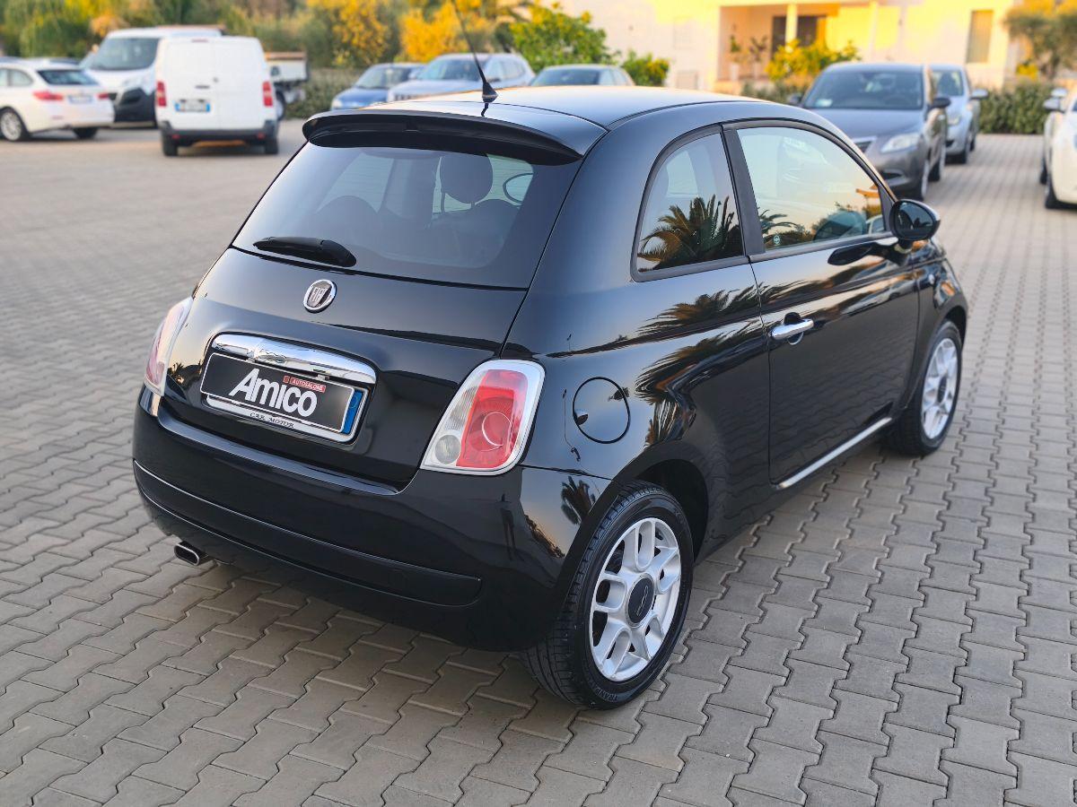 FIAT 500 1.2 Sport