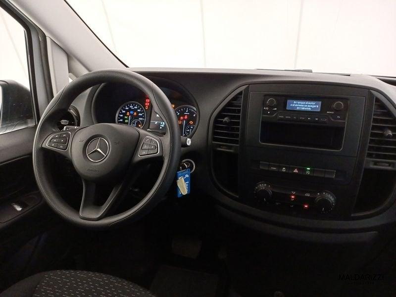 Mercedes-Benz Vito III 114 114 cdi long tourer auto my20