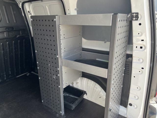 CITROEN Berlingo VAN M 650kg BlueHDi 100 S&S