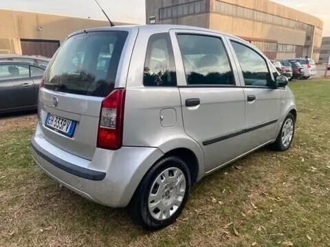 Fiat Idea 1.4 16V S&S Emotion