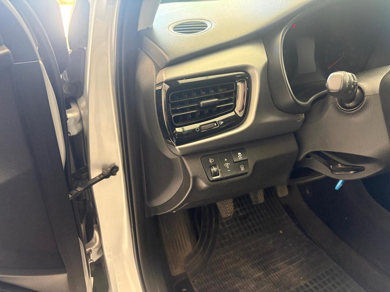 Kia Rio 1.2 MPi 5 porte Eco GPL