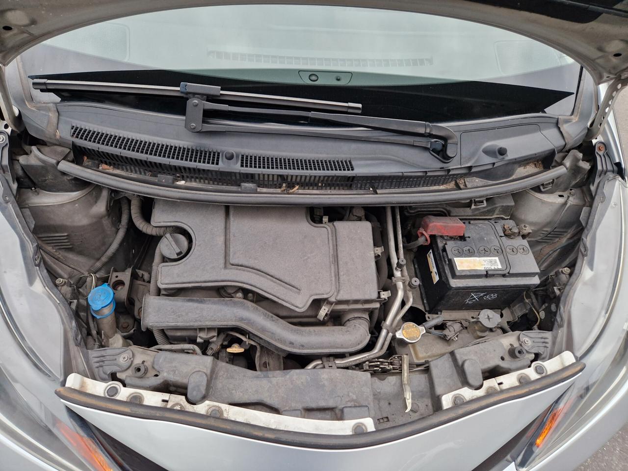 Toyota Aygo 1.0 VVT-i 69 CV 5 porte x-play