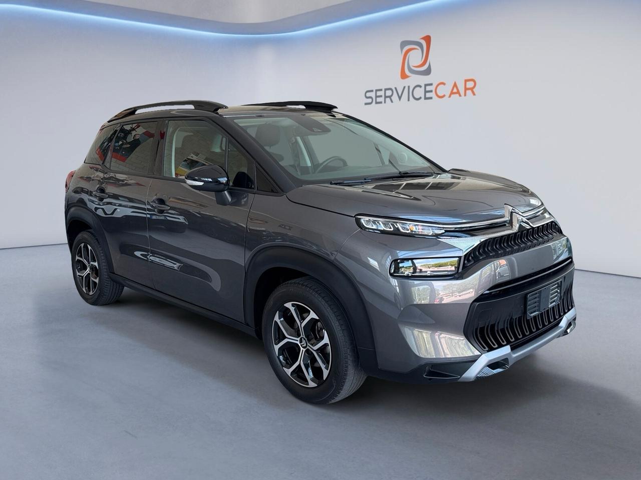 Citroen C3 Aircross PureTech 110 S&S Max