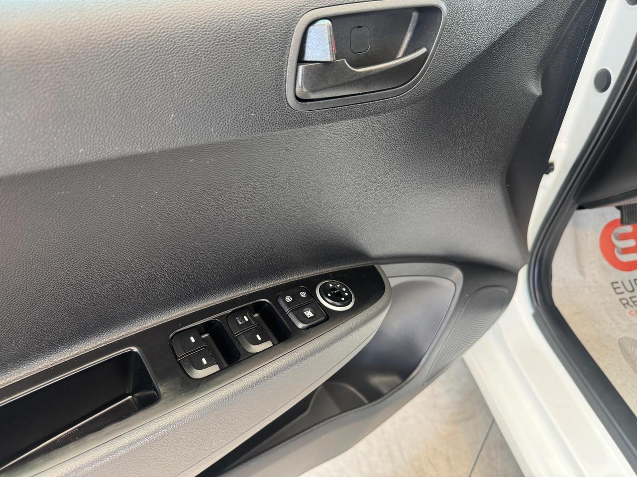 Hyundai i10 1.0 MPI Comfort