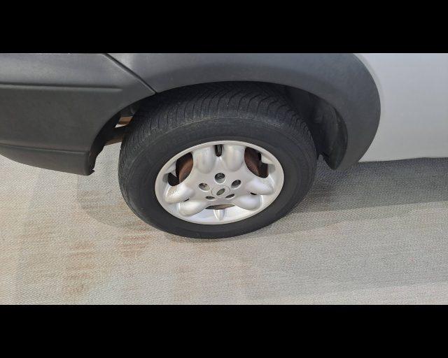 LAND ROVER Freelander SB 2.0 td4 S