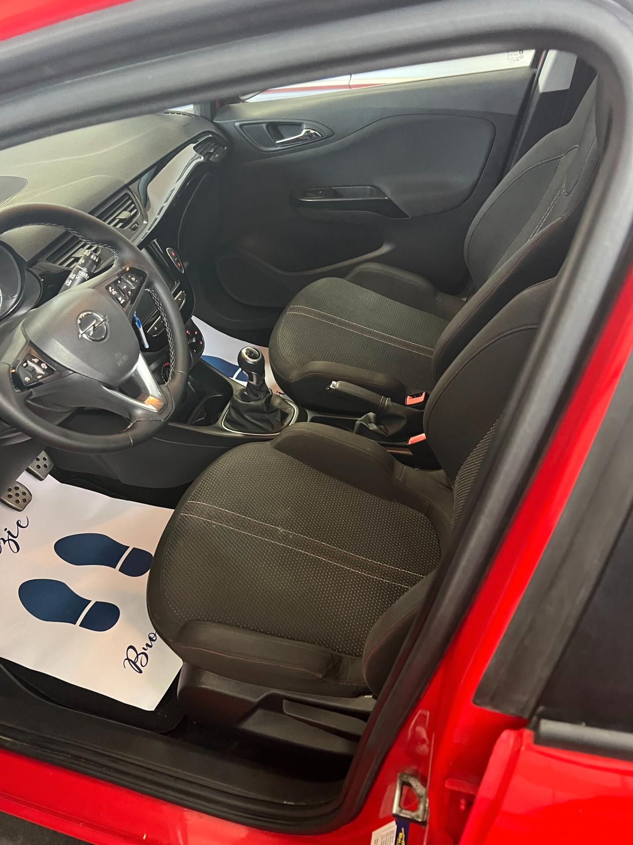 Opel Corsa 1.2 5 porte Innovation