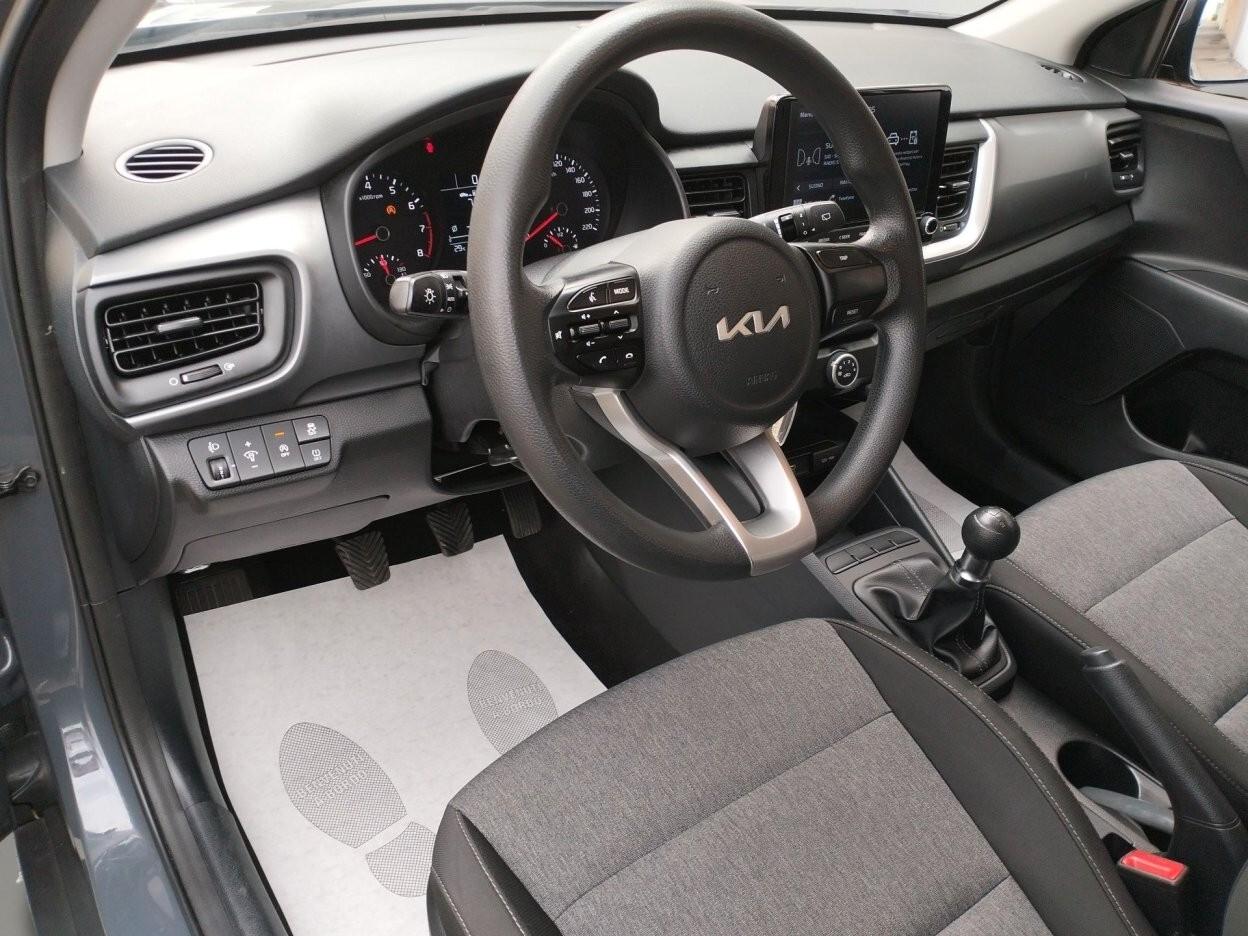 Kia Stonic 1.2 dpi Urban 84cv * NEOPATENTATI *