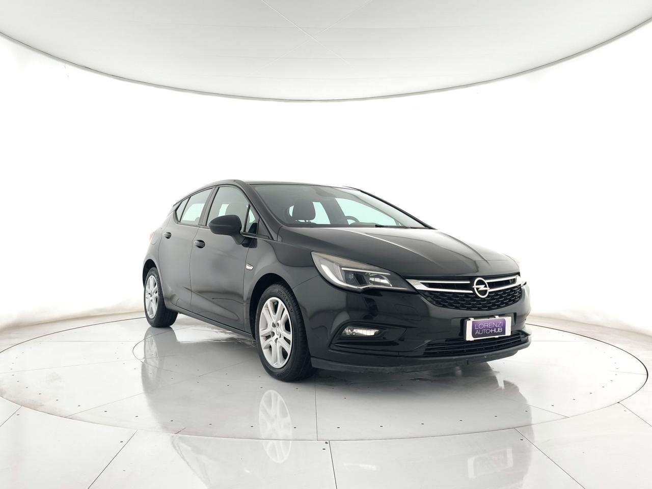 OPEL Astra 5p 1.6 cdti Business s&s 110cv my16 x COMMERCIANTI+NEOPATENTATI