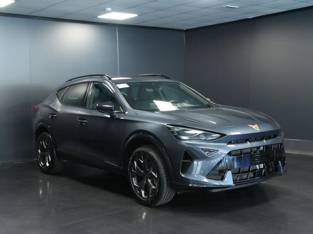 CUPRA Formentor 1.5 Hybrid DSG